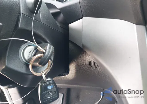 2017 Ford Escape Se z USA, uszkodzony, nr VIN 1FMCU0GDXHUA11274